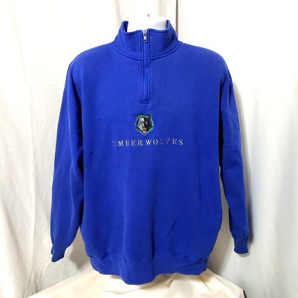 minnesota timberwolves sweater